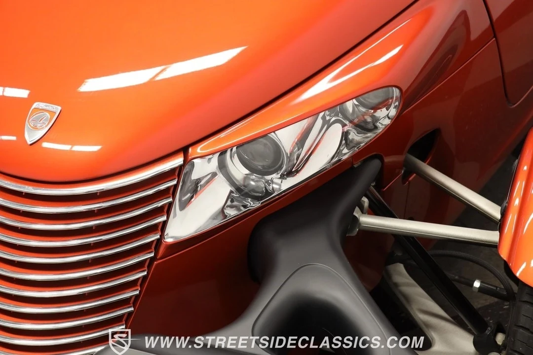 2001 Plymouth Prowler - Image 20 of 21