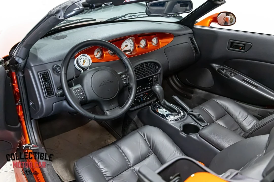 2001 Plymouth Prowler - Image 3 of 21