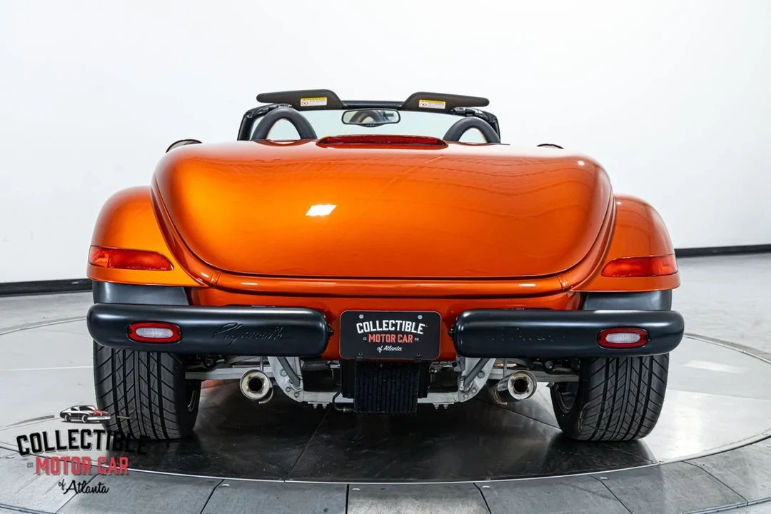 2001 Plymouth Prowler - Image 20 of 21