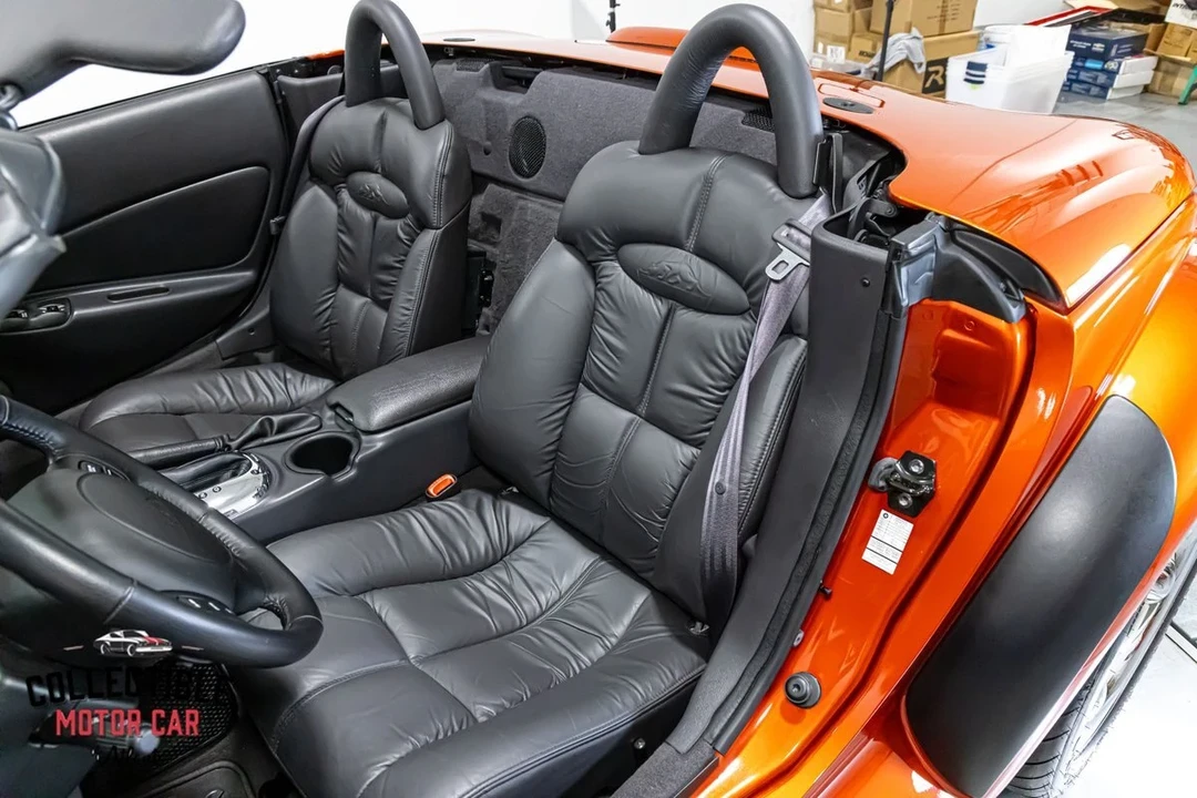 2001 Plymouth Prowler - Image 4 of 21