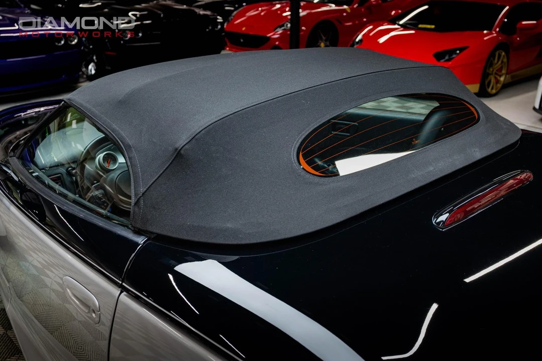 2001 Plymouth Prowler - Image 8 of 12