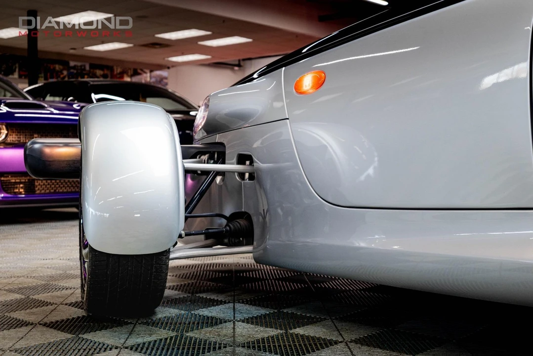 2001 Plymouth Prowler - Image 10 of 12