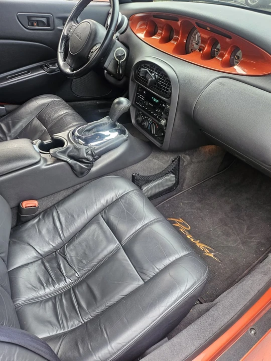 2001 Plymouth Prowler - Image 6 of 8