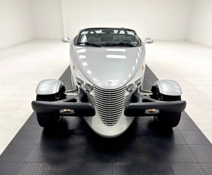 2001 Plymouth Prowler - Image 11 of 12