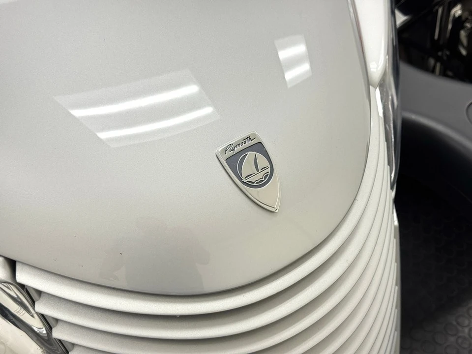 2001 Plymouth Prowler - Image 12 of 12