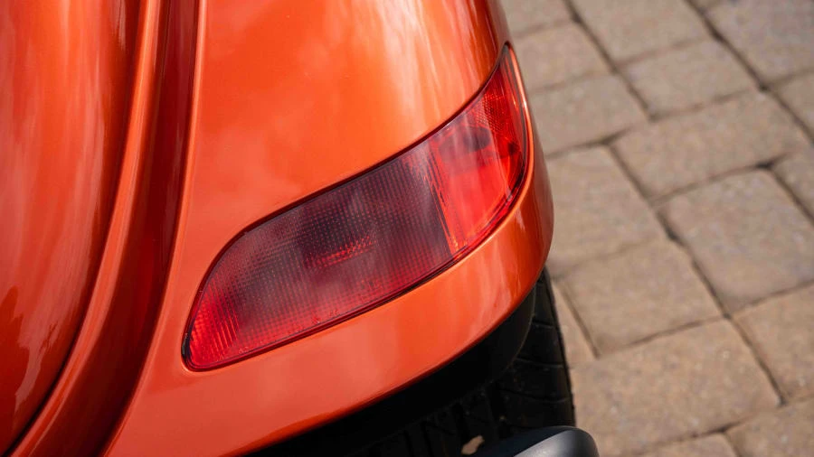 2001 Plymouth Prowler - Image 19 of 31