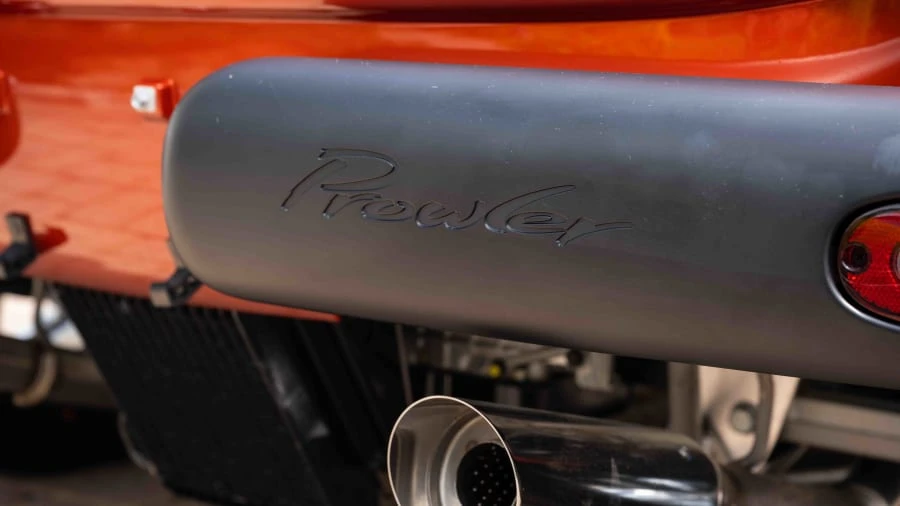 2001 Plymouth Prowler - Image 15 of 31