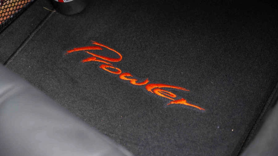 2001 Plymouth Prowler - Image 25 of 31