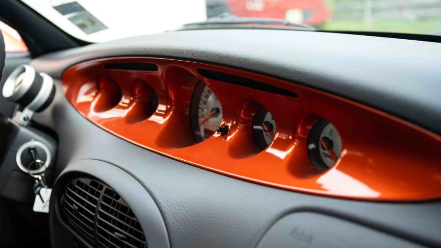 2001 Plymouth Prowler - Image 23 of 31