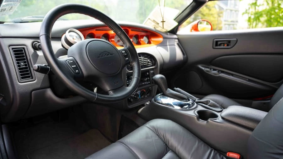 2001 Plymouth Prowler - Image 21 of 31