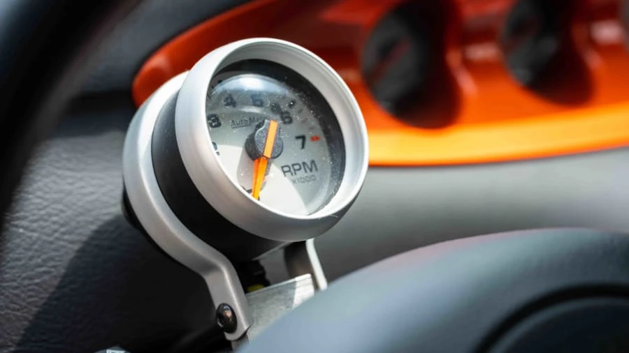 2001 Plymouth Prowler - Image 24 of 31
