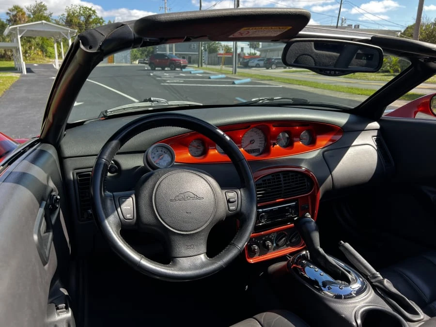 2001 Plymouth Prowler - Image 5 of 6