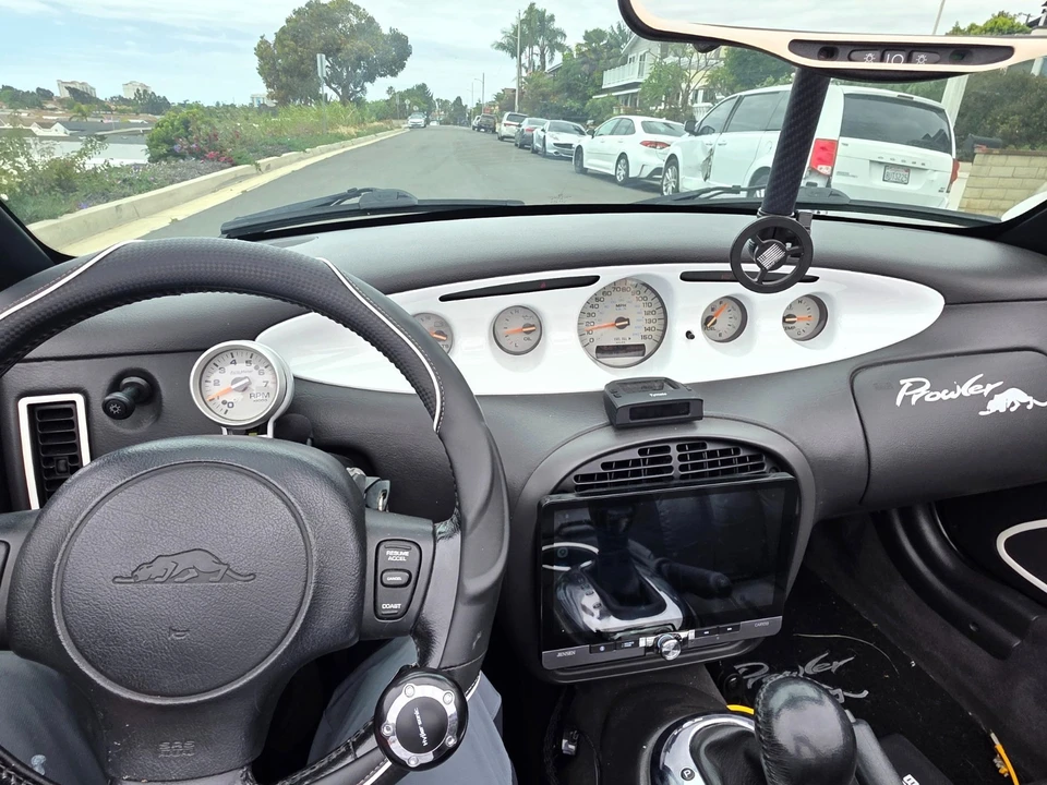 2001 Plymouth Prowler - Image 9 of 31