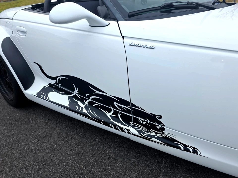 2001 Plymouth Prowler - Image 22 of 31