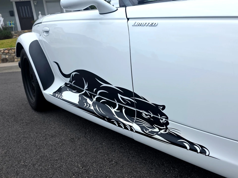 2001 Plymouth Prowler - Image 23 of 31