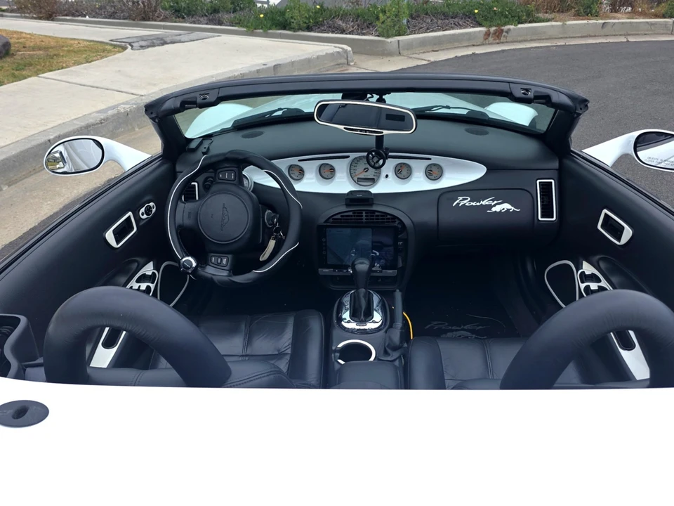 2001 Plymouth Prowler - Image 21 of 31