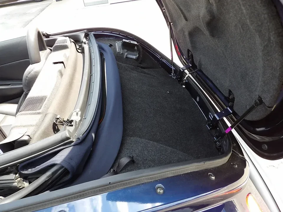 2001 Plymouth Prowler - Image 15 of 19