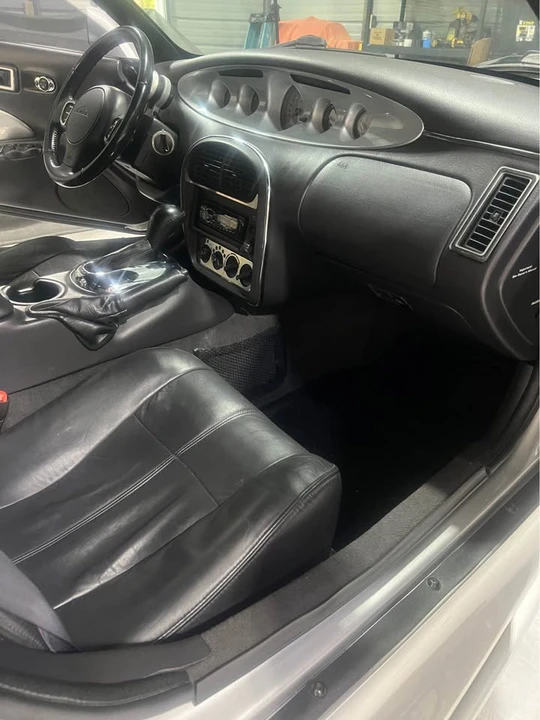 2001 Plymouth Prowler - Image 9 of 10