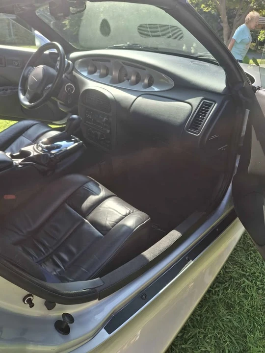2001 Plymouth Prowler - Image 5 of 14