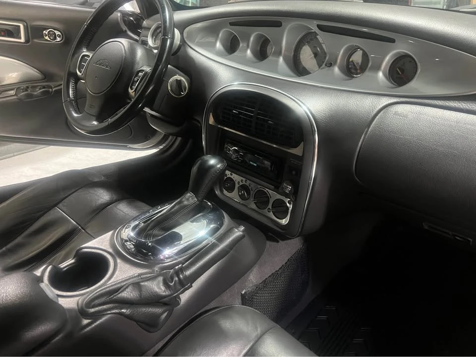 2001 Plymouth Prowler - Image 10 of 10