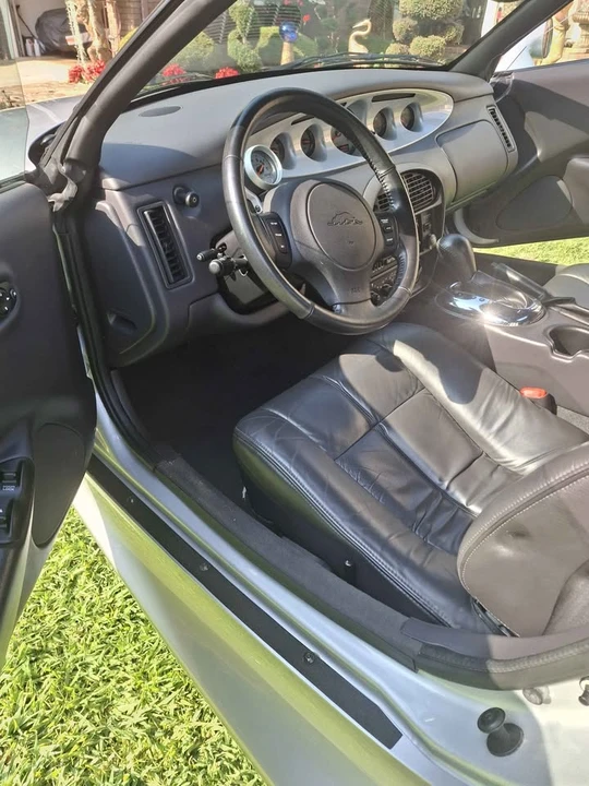 2001 Plymouth Prowler - Image 9 of 14