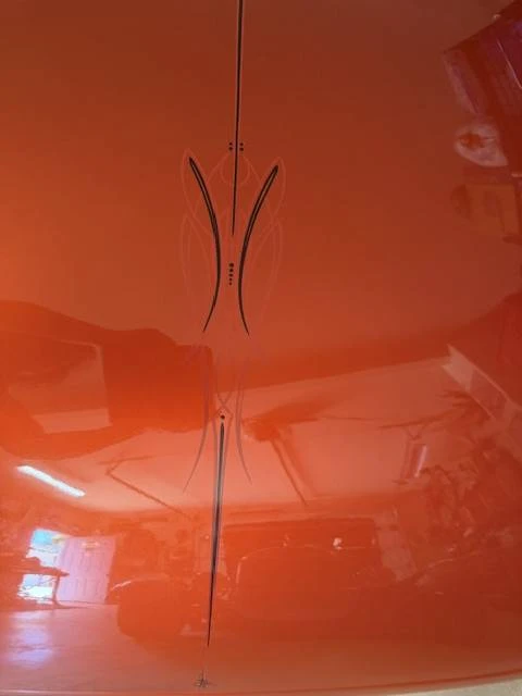 2001 Plymouth Prowler - Image 8 of 8