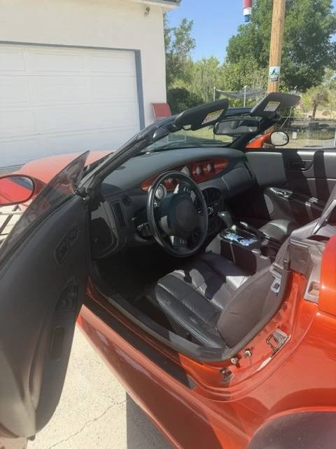 2001 Plymouth Prowler - Image 5 of 8
