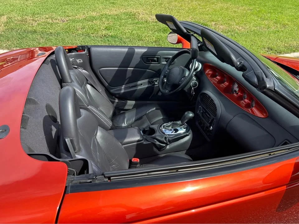 2001 Plymouth Prowler - Image 9 of 10