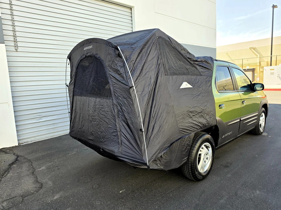 2001 Pontiac Aztek - Image 23 of 31