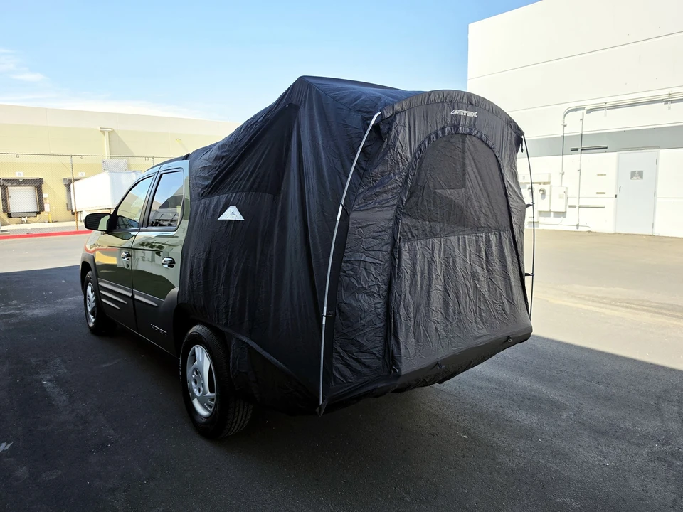 2001 Pontiac Aztek - Image 25 of 31