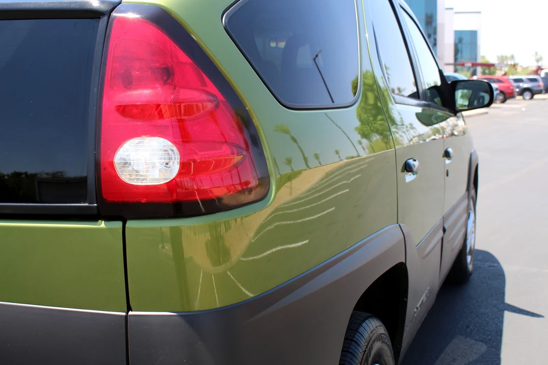 2001 Pontiac Aztek - Image 31 of 31