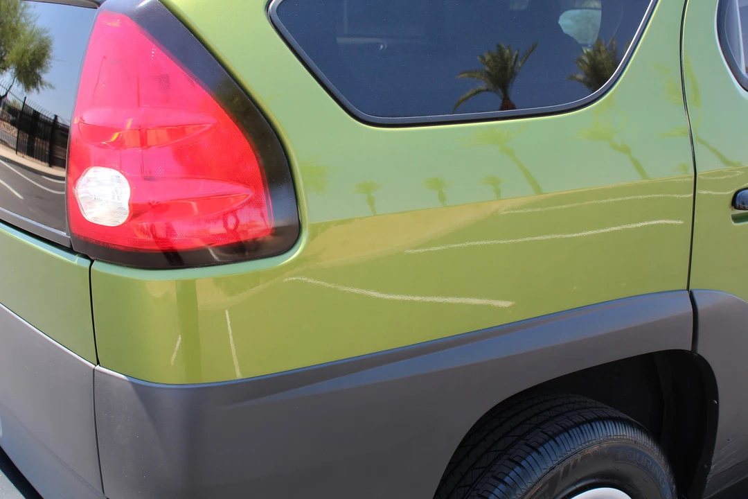 2001 Pontiac Aztek - Image 30 of 31