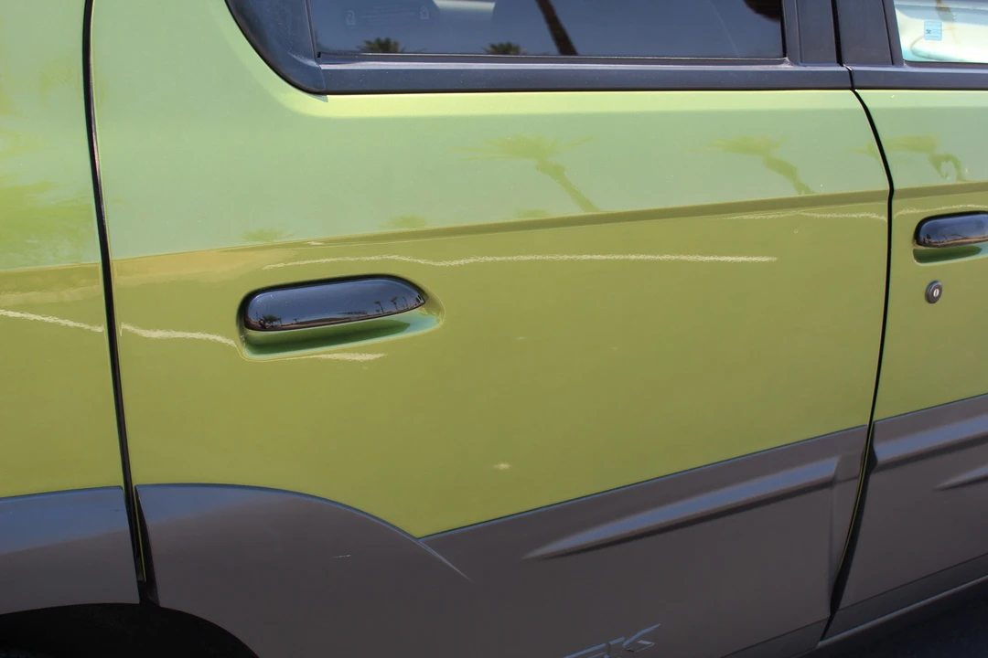 2001 Pontiac Aztek - Image 29 of 31