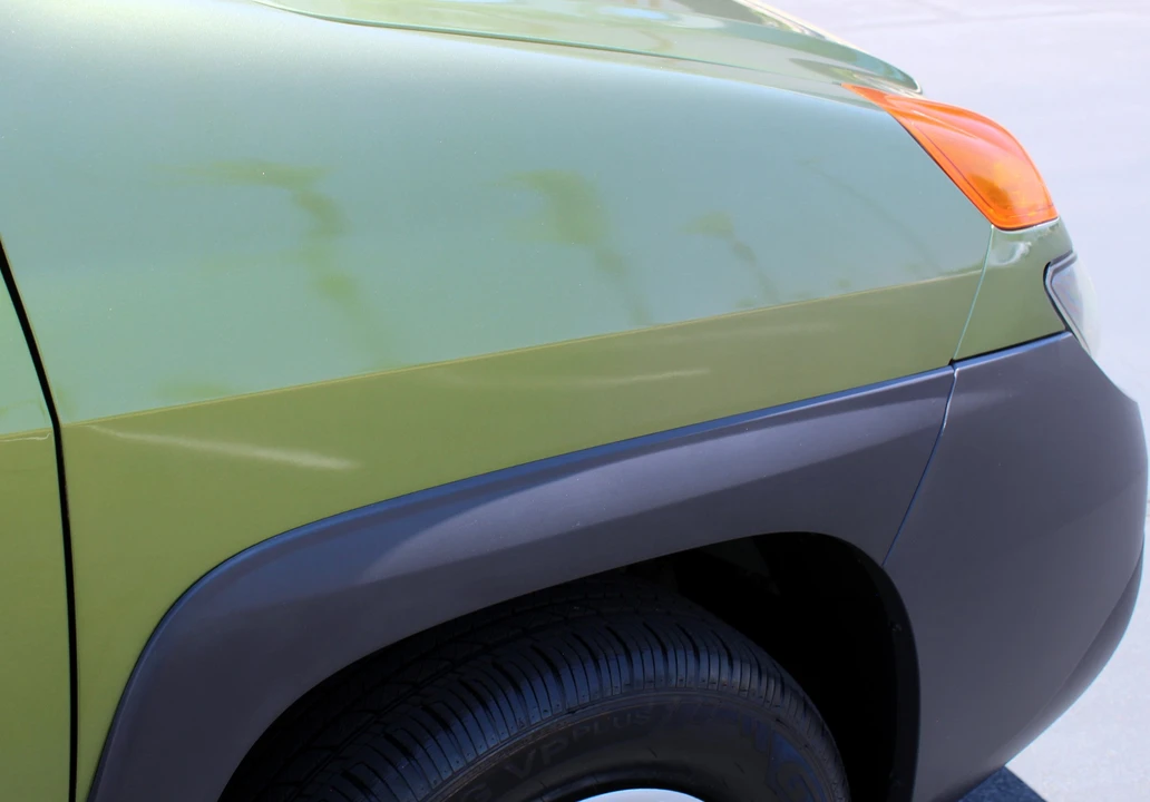 2001 Pontiac Aztek - Image 27 of 31
