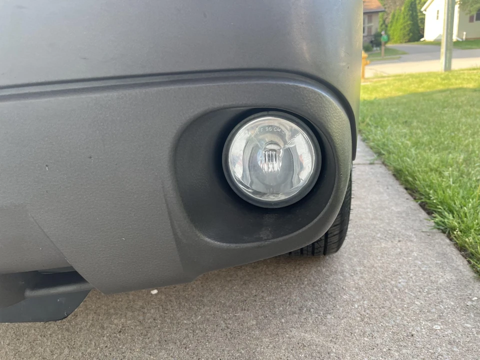 2001 Pontiac Aztek - Image 15 of 31