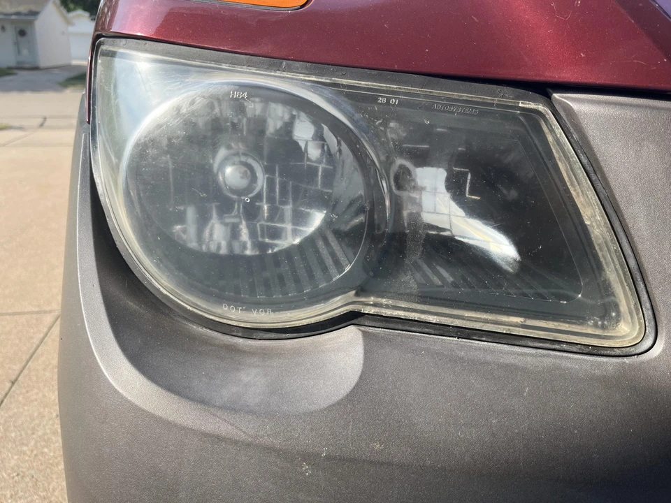 2001 Pontiac Aztek - Image 12 of 31