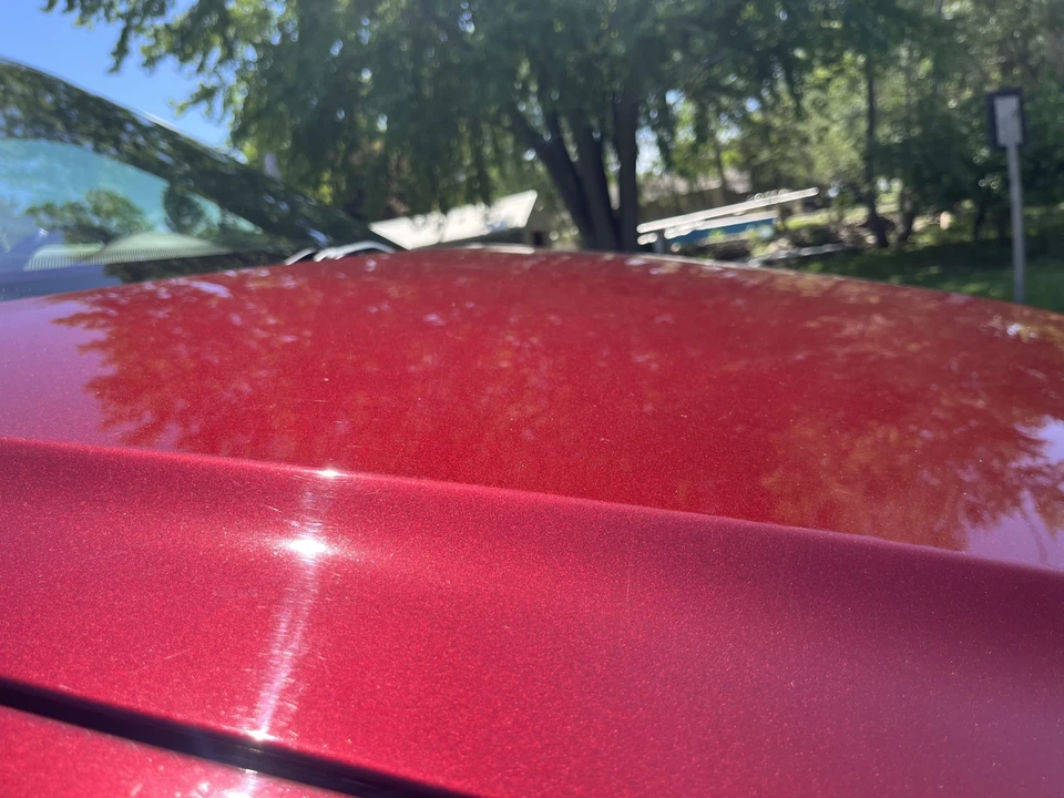 2001 Pontiac Aztek - Image 21 of 31