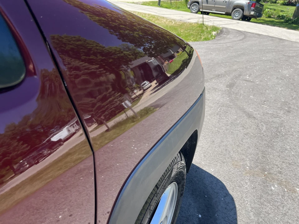 2001 Pontiac Aztek - Image 25 of 31
