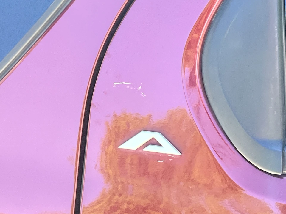 2001 Pontiac Aztek - Image 28 of 31
