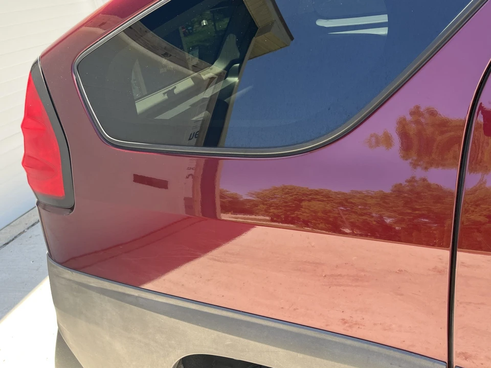 2001 Pontiac Aztek - Image 22 of 31