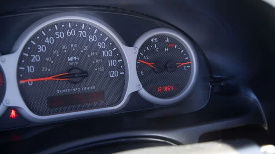 2001 Pontiac Aztek - Image 20 of 28