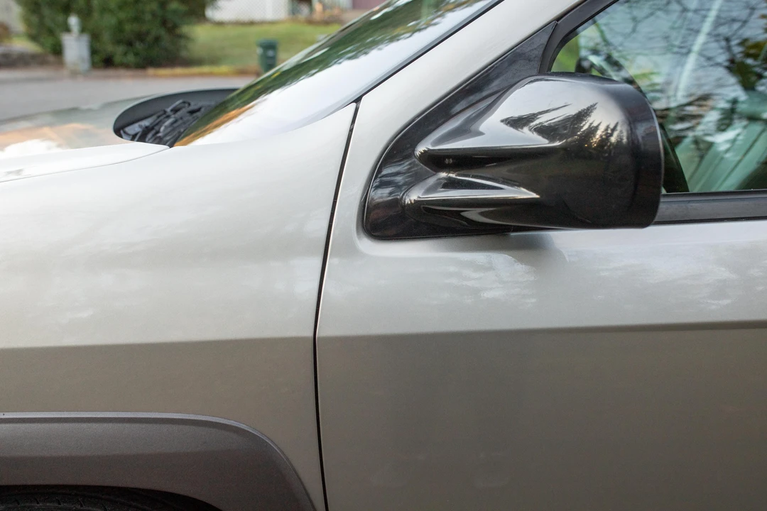 2001 Pontiac Aztek - Image 29 of 31