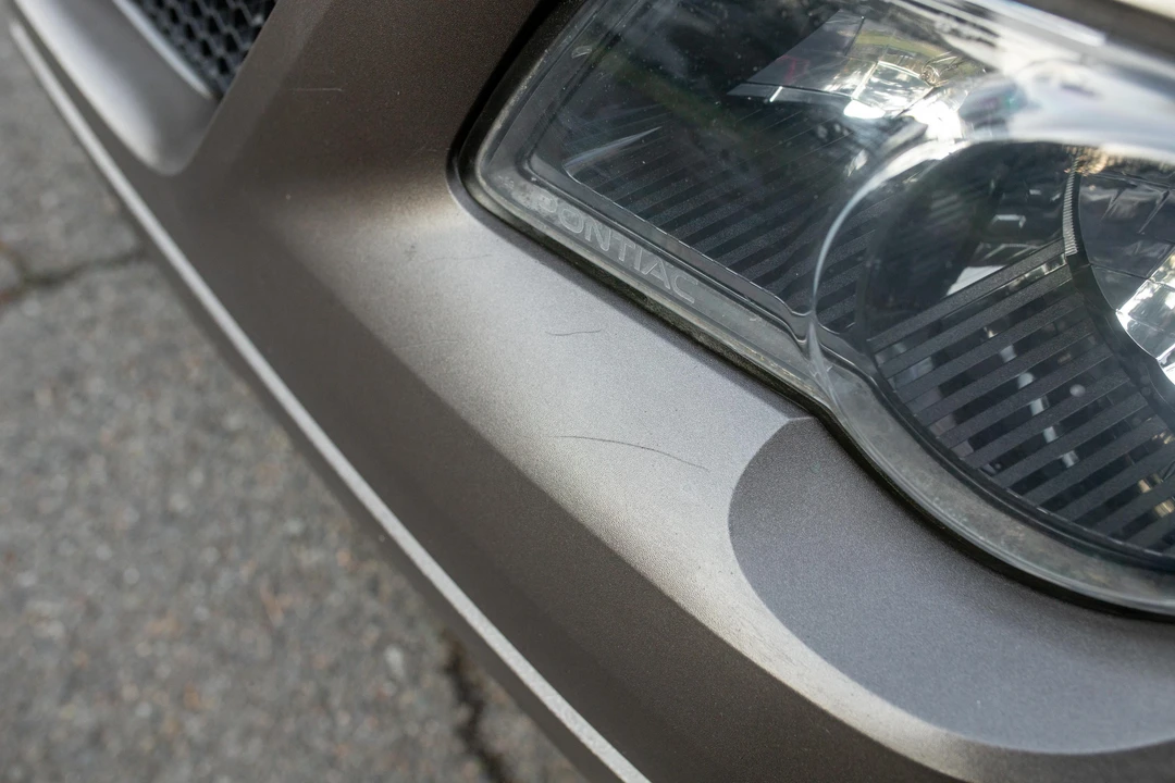 2001 Pontiac Aztek - Image 23 of 31