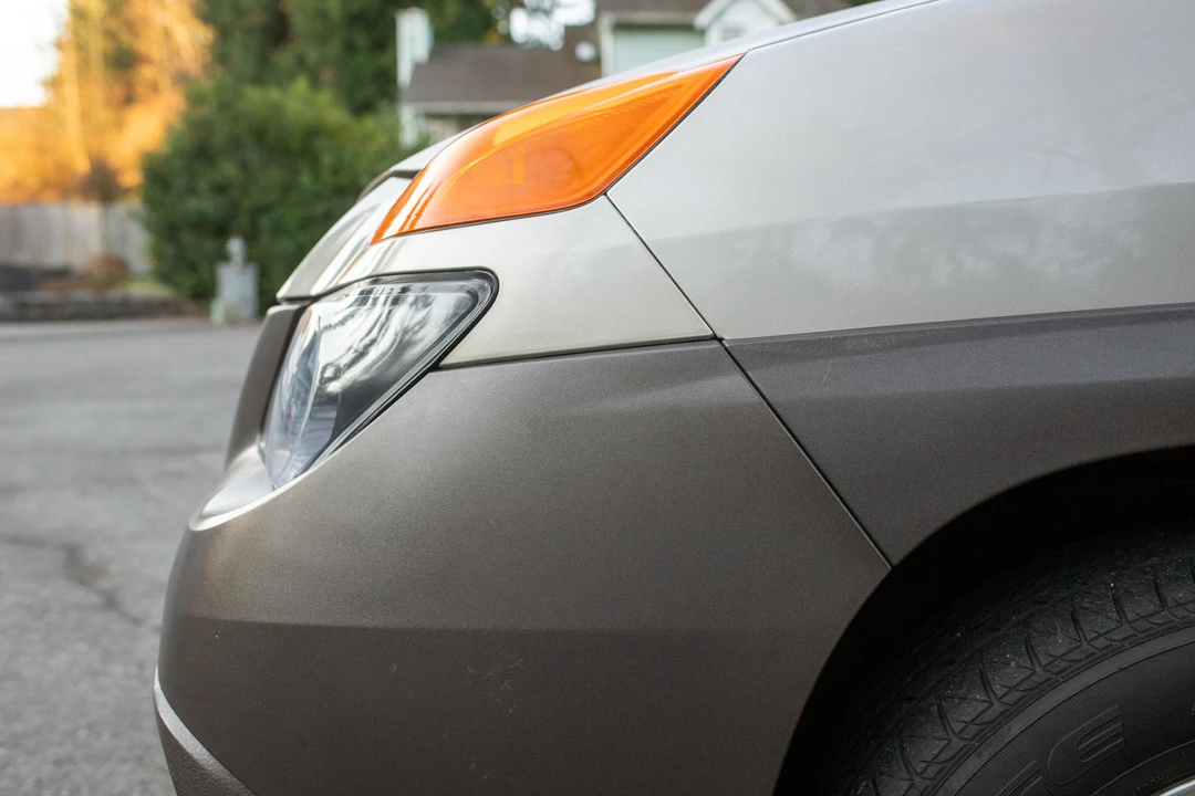 2001 Pontiac Aztek - Image 26 of 31