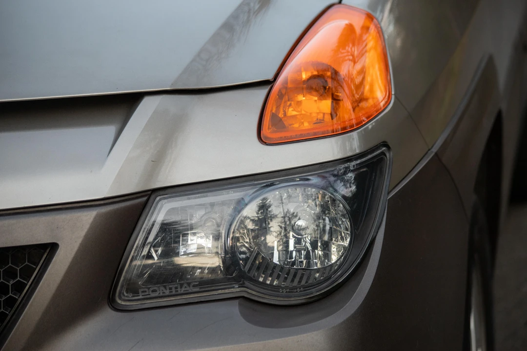 2001 Pontiac Aztek - Image 22 of 31