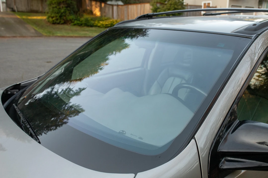 2001 Pontiac Aztek - Image 27 of 31