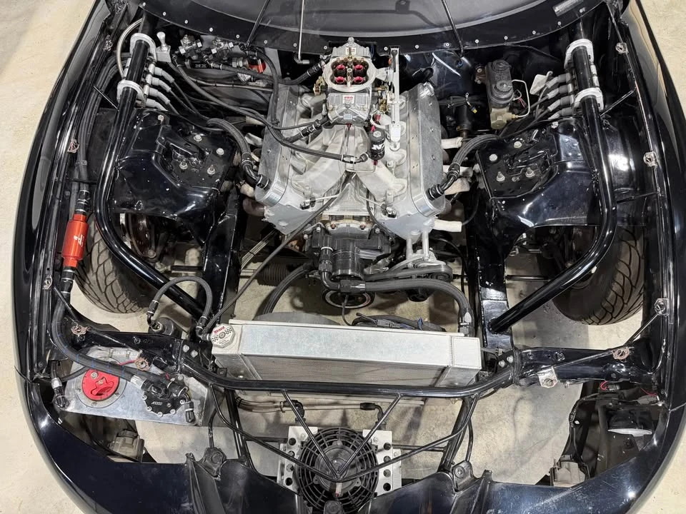 2001 Pontiac Firebird 4th Gen - Image 6 of 6