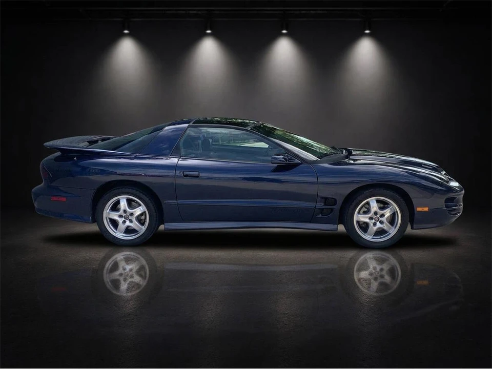 2001 Pontiac Firebird 4th Gen - Image 5 of 21