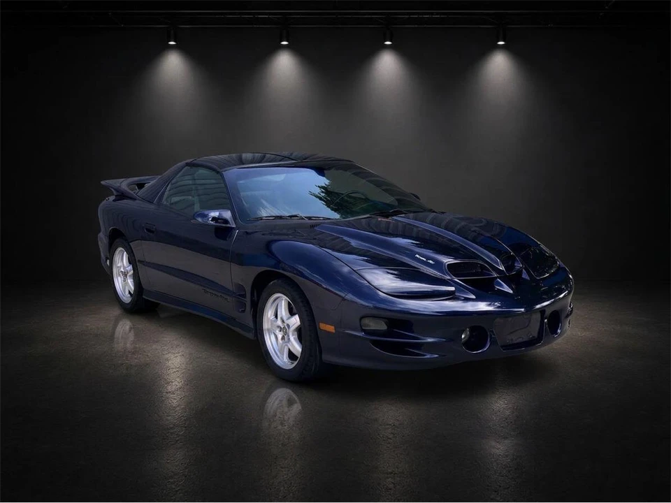 2001 Pontiac Firebird 4th Gen - Image 4 of 21