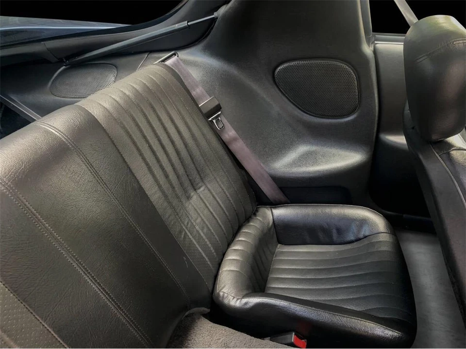 2001 Pontiac Firebird 4th Gen - Image 16 of 21